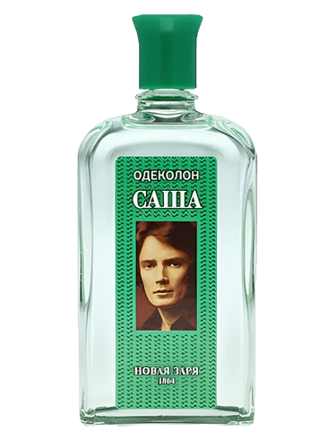 Новая Заря (The New Dawn) Саша (Sasha)
