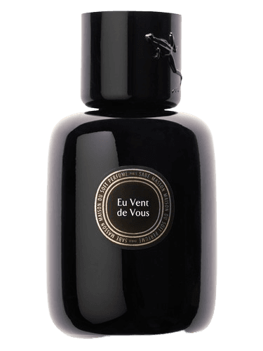 Sabe Masson Eu Vent de Vous Skincare Eau de Parfum