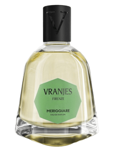 Dr. Vranjes Firenze Meriggiare