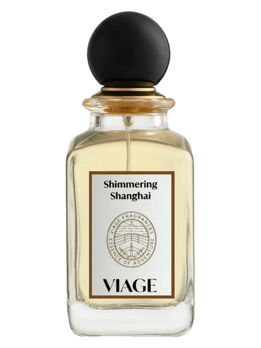 Viage Shimmering Shanghai