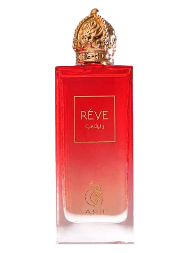 Arif Perfumes Reve