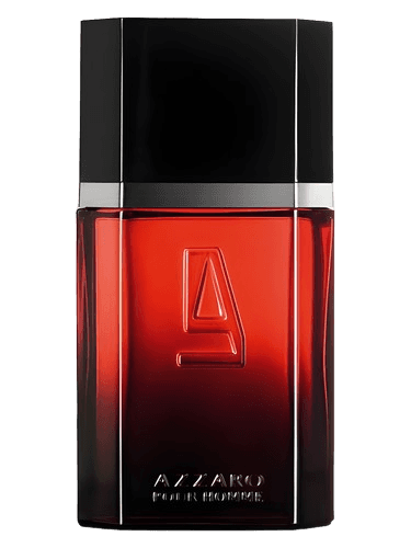 Azzaro Azzaro Pour Homme Elixir