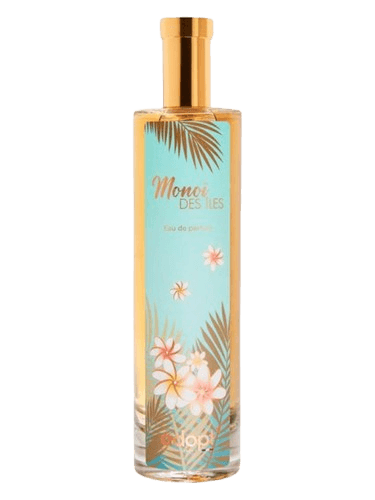 Adopt Parfums Monoï Des Iles