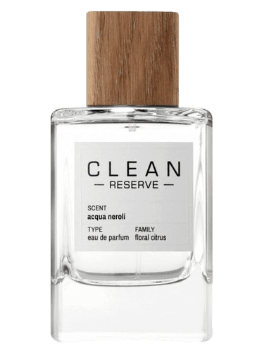 Clean Acqua Neroli