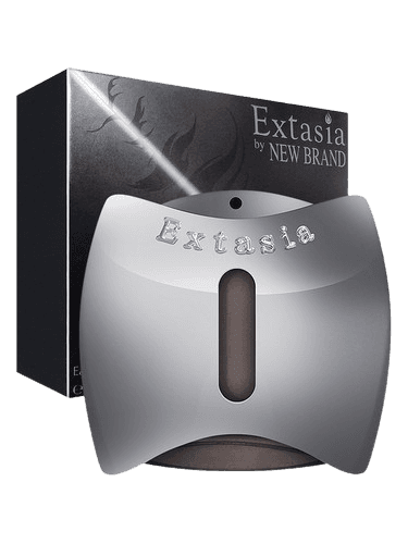 New Brand Parfums Extasia Men