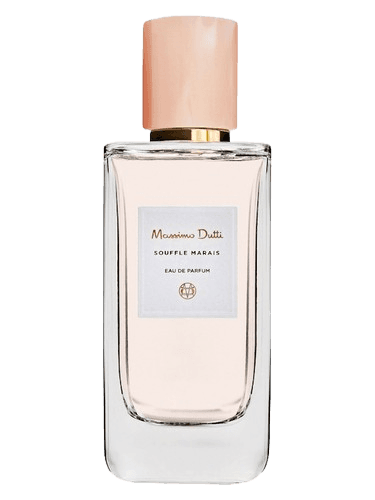 Massimo Dutti Souffle Marais