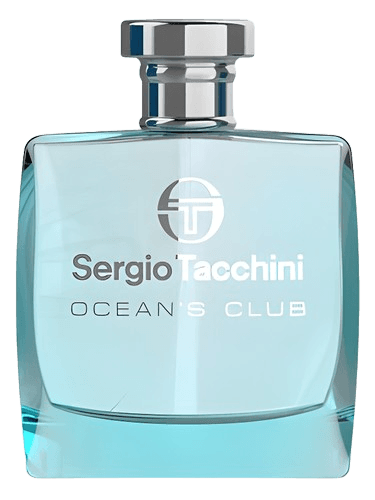 Sergio Tacchini Ocean's Club