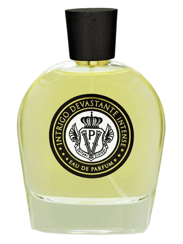 Parfums Vintage Intrigo Devastante Intense