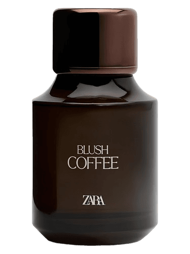 Zara Blush Coffee