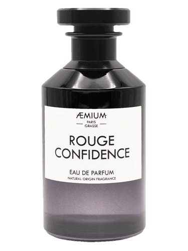 Aemium Rouge Confidence