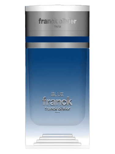 Franck Olivier Franck Blue