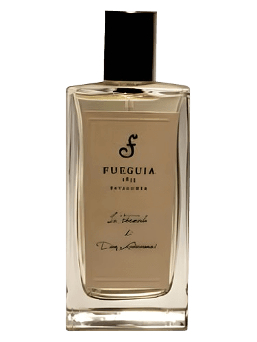 Fueguia 1833 Don Giovanni