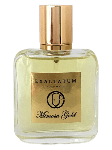 Exaltatum Mimosa Gold