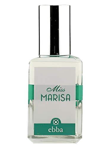 Ebba Los Angeles Miss Marisa