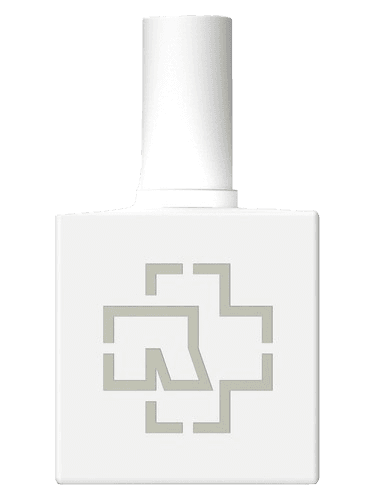 Rammstein Kokain White Intense