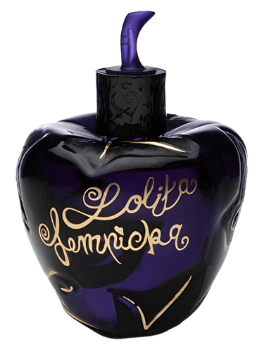 Lolita Lempicka Illusions Noires Le Premier Parfum Eau de Minuit