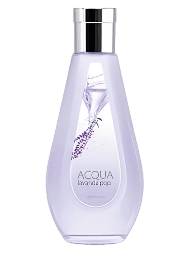 O Boticário Acqua Lavanda Pop