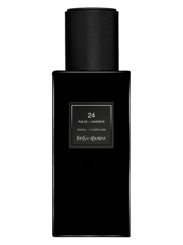 Yves Saint Laurent 24 rue de l'Université