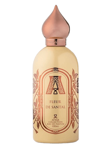 Attar Collection Fleur de Santal