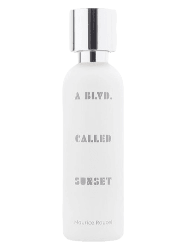 What We Do Is Secret A Blvd. Called Sunset