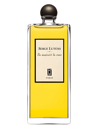 Serge Lutens Sa Majeste la Rose