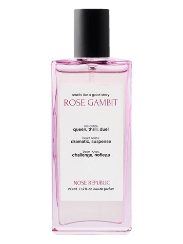 Nos Republic Rose Gambit