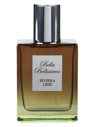 Bella Bellissima Riviera Lime
