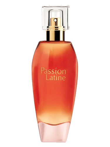 ID Parfums Passion Latine