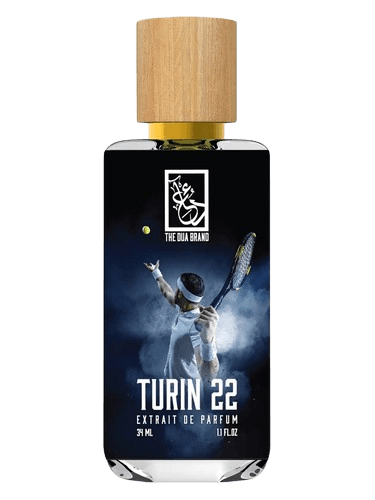 The Dua Brand Turin 22