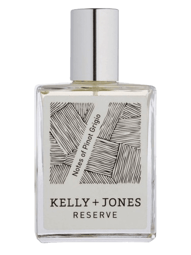 Kelly & Jones Notes of Pinot Grigio Reserve