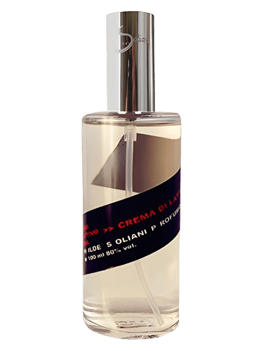 Hilde Soliani Crema di Latte