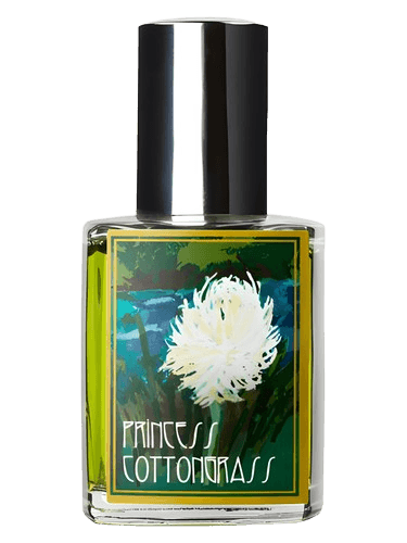 Lush Princess Cottongrass