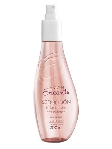 Avon Encanto Sedução