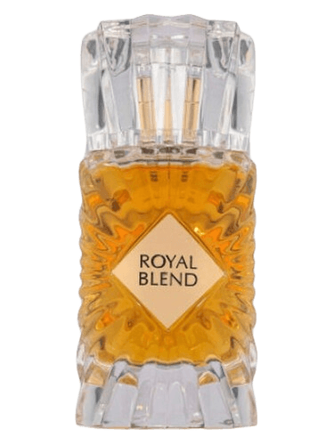 French Avenue Royal Blend Vintage