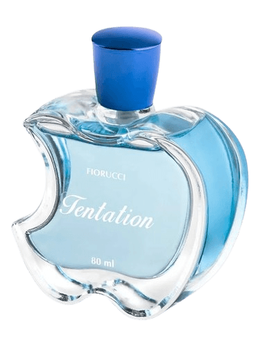 Fiorucci Tentation Bleu
