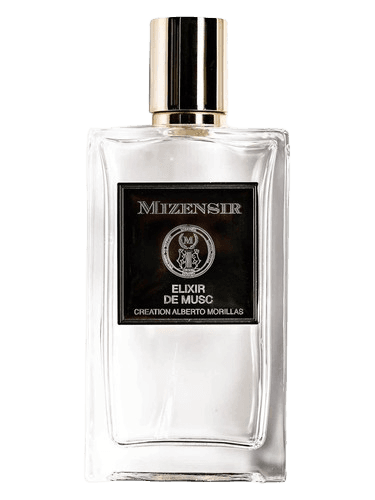 Mizensir Elixir de Musc