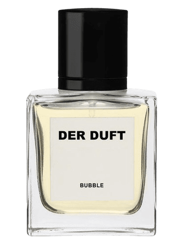 Der Duft Bubble