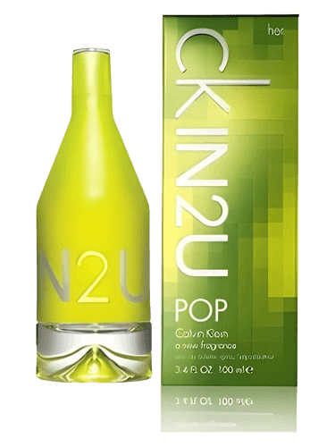 Calvin Klein CK IN2U POP for Her