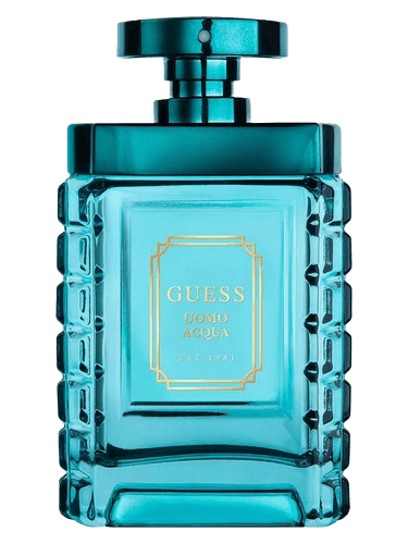 Guess Guess Uomo Acqua