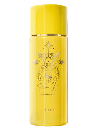 Kinetic Perfumes Tulua Limited Edition