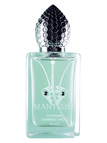Stéphane Humbert Lucas 777 Manteuse