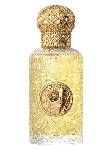 Alexandre.J Oriental Enigma Perfume Extract