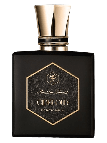 Ibrahim Fuhaid Cider Oud
