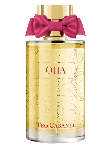 Teo Cabanel Oha
