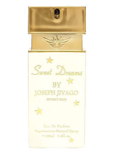 Joseph Jivago Sweet Dreams