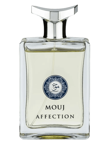 Milestone Perfumes Mouj Affection
