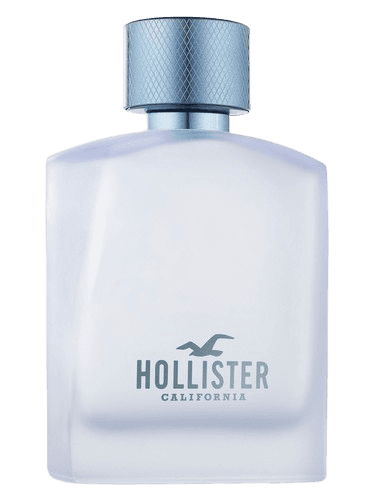 Hollister Free Wave For Him