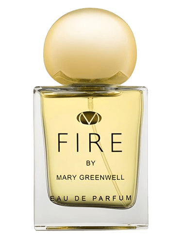 Mary Greenwell Fire