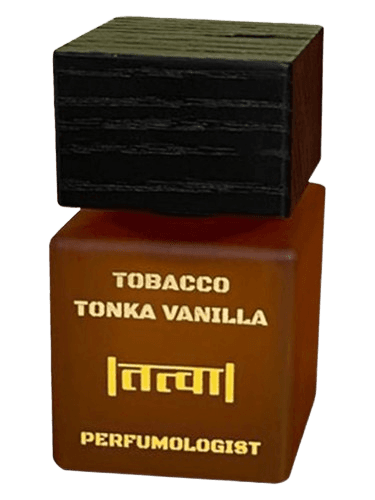 Perfumologist Tatva