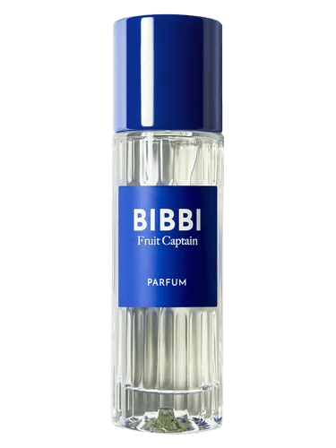 Bibbi Paris Fruit Captain